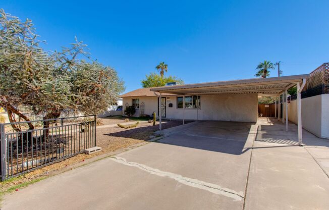 3423 N. 14th St Phoenix, AZ 85014