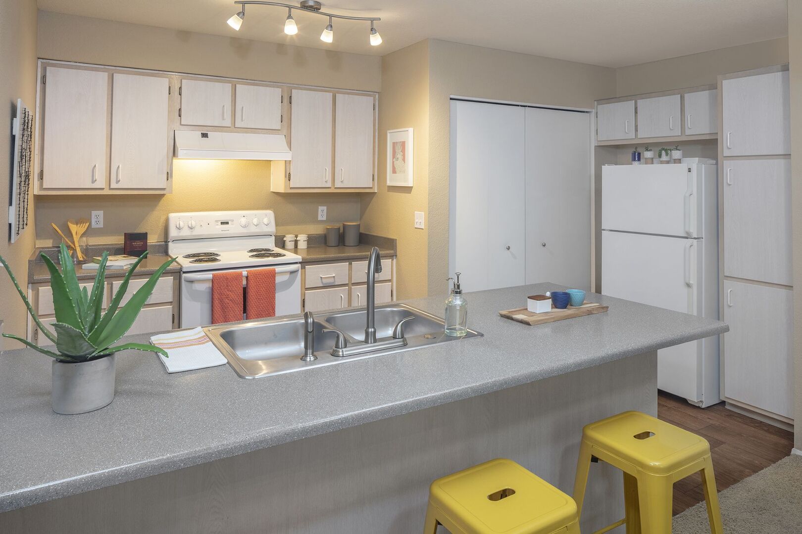 Village at Cascade Park