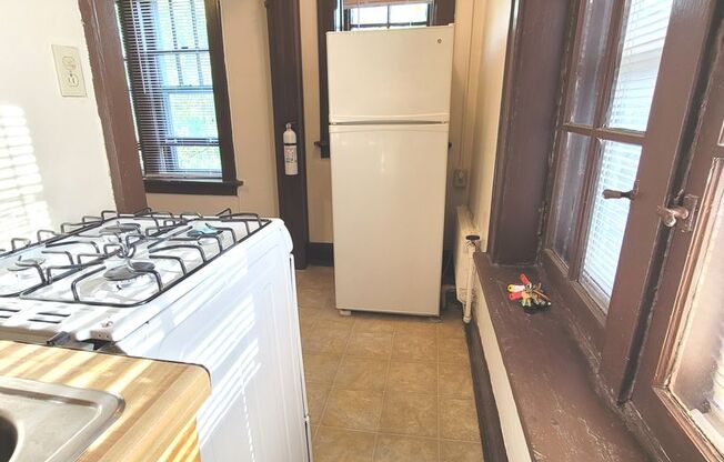 Studio, 1 bath, $745, Unit 311