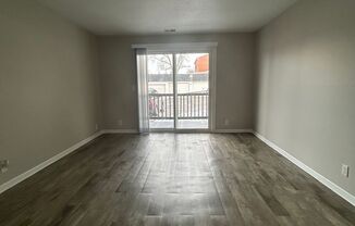 Hillside Park Rentals (4730 N. 61st St.)