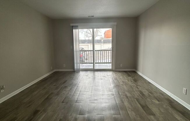 Hillside Park Rentals (4730 N. 61st St.)