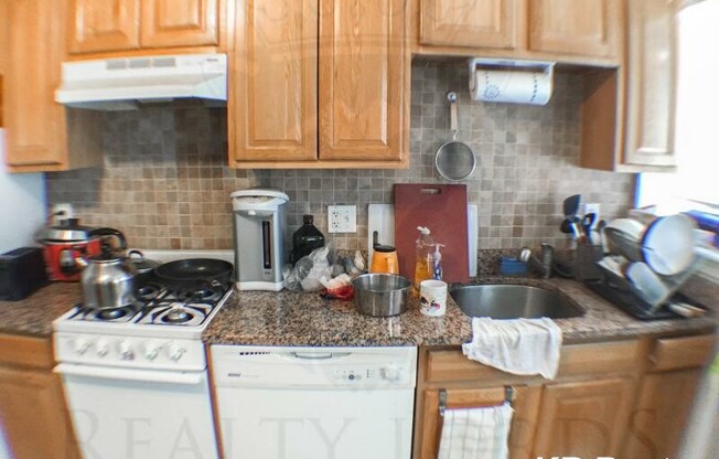 4 President Ter, Allston MA 1