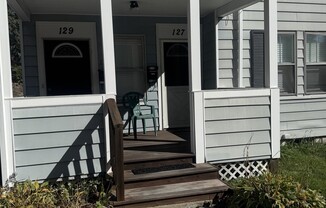127 TREMONT