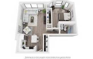 Partner-provided photo for $2400 unit