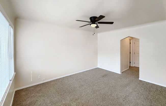 Town Manor Apartments