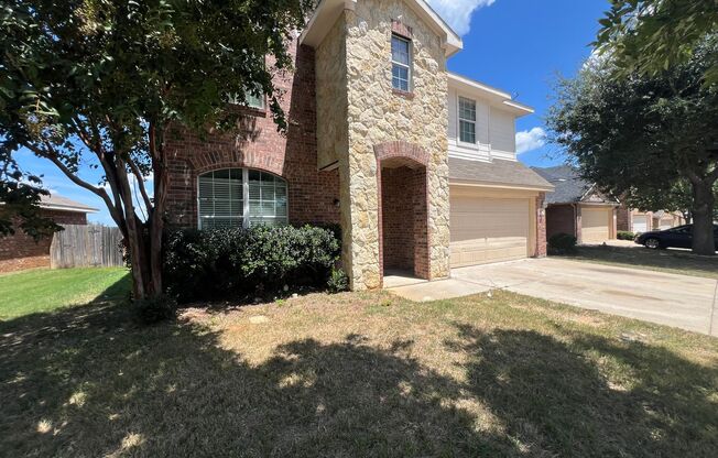 "Fort Worth Texas Homes for Rent"