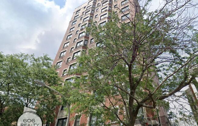 Studio, 1 bath, 600 sqft, $1,450, Unit 808