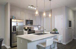 The Best Apartments in Ballantyne