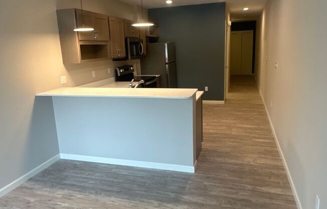 Studio, 1 bath, 500 sqft, $995, Unit 22