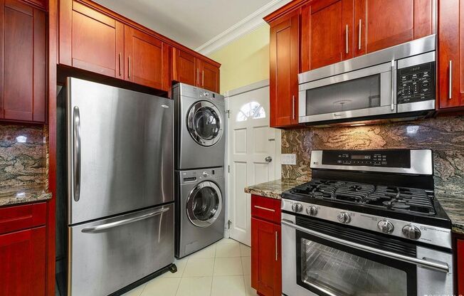 2 beds, 2 baths, $3,937.08, Unit # SAN FRANCISCO