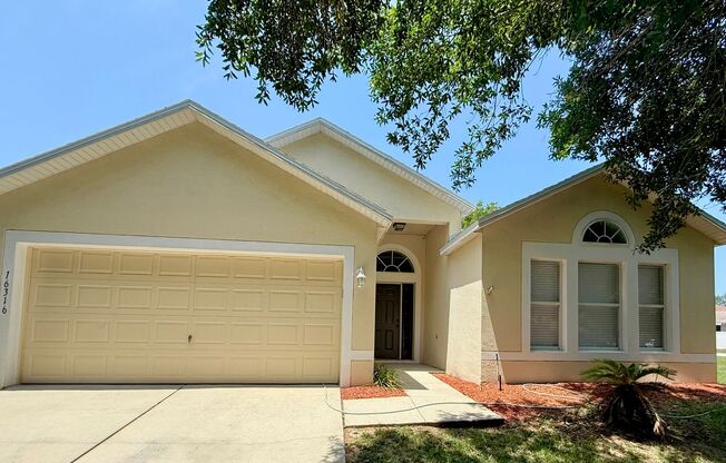 New Clermont Rental!