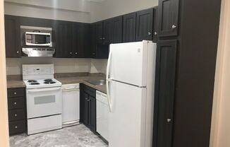 Fleetwood Apartments