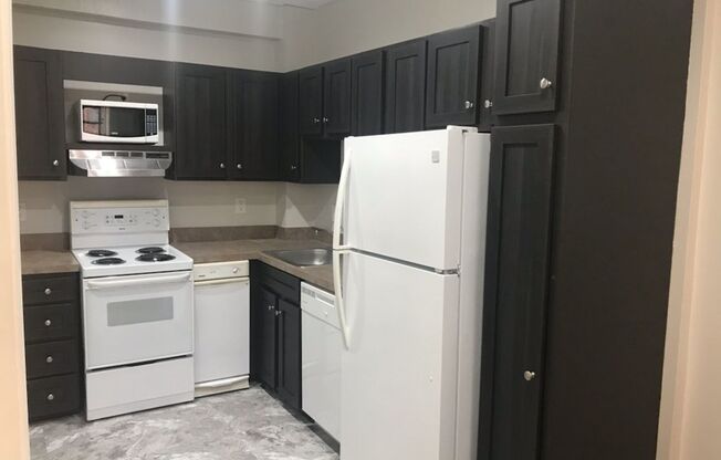 Fleetwood Apartments