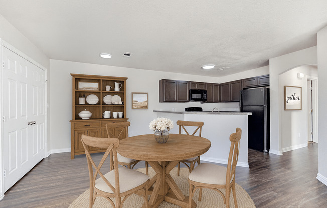 3 beds, 2 baths, 1,110 sqft, $1,495, Unit T346-201