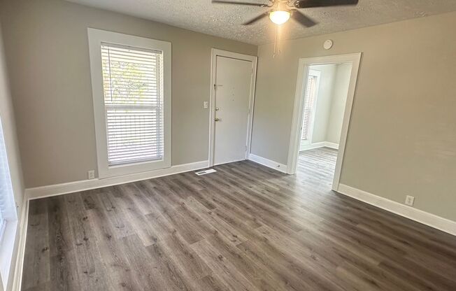 Westside Two Bedroom Home Available