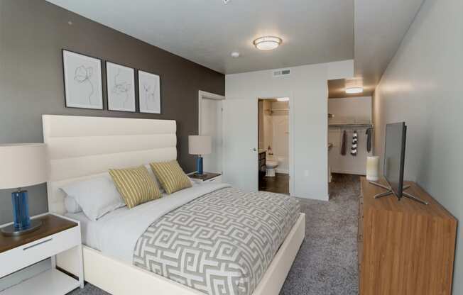 Apartments in Salt Lake City