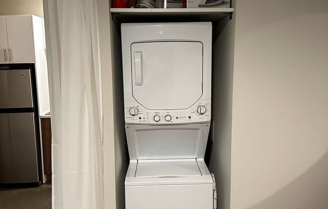 Studio, 1 bath, 244 sqft, $1,495, Unit 113 - Furnished