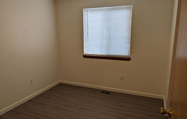 Amazing 3 bedroom home