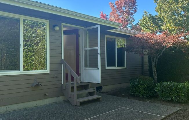 Available Now – 55+ Community - 4005-B Village Dr