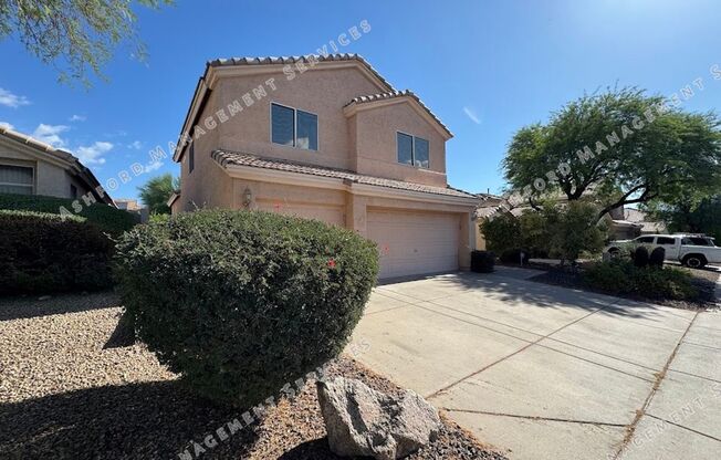 HALF OFF FIRST MONTH'S RENT! 4 BEDROOM 2.5 BATHROOM HOME