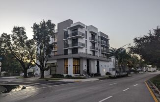 2640 Apartments, LLC