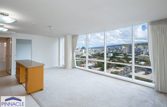 1296 Kapiolani Blvd