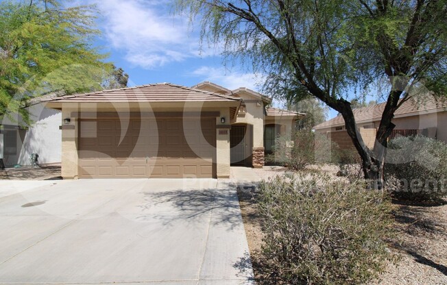 35115 N BANDOLIER DR
