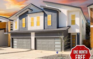 Gorgeous Luxury 3/2.5 Home