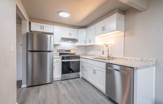 Apple Ridge Apartments - 8854