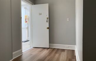 1 bed, 1 bath, 610 sqft, $1,299, Unit 7237 Penn Ave. #3A