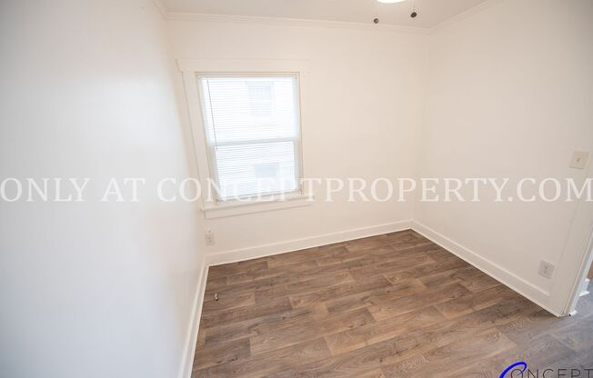 1 bed, 1 bath, 500 sqft, $1,150, Unit 12 - R