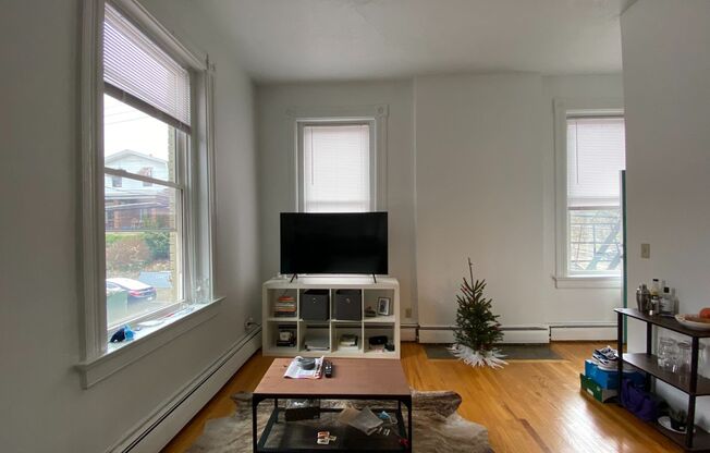 Studio, 1 bath, 480 sqft, $950, Unit Unit 4