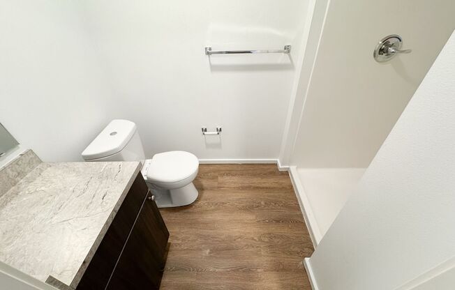 Studio, 1 bath, 186 sqft, $1,195, Unit 203