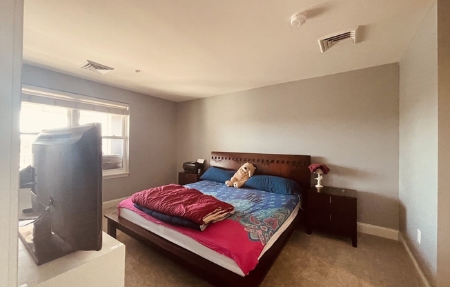 2 beds, 2 baths, 1,170 sqft, $3,700, Unit 304