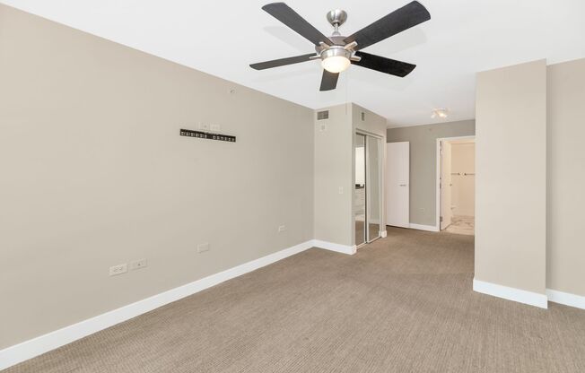2 beds, 2 baths, $2,945, Unit # 603