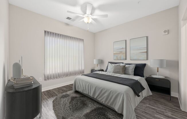 2 beds, 2 baths, 1,400 sqft, $2,625, Unit 1650-211