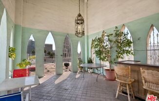 Studio, , 250 sqft, $1,199, Unit 602