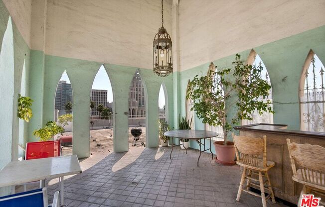 Studio, , 250 sqft, $1,199, Unit 602