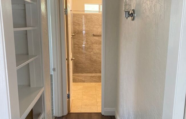 1 bed, 1 bath, $1,950