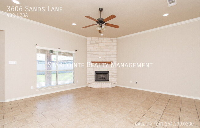 3606 SANDS LN