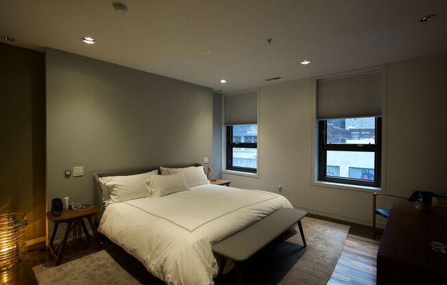 2 beds, 2.5 baths, 1,300 sqft, $3,600, Unit 03