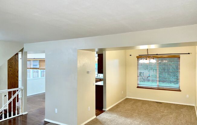FANTASTIC 4 BEDROOM IN FAIRFAX