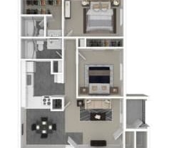 Partner-provided photo for $1431 unit
