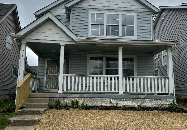 403 TAYLOR AVE