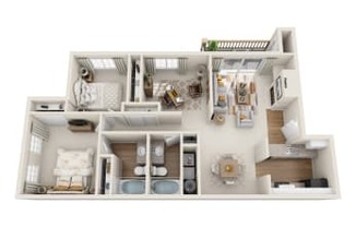 Partner-provided photo for $2450 unit