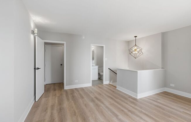 1 bed, 1.5 baths, 678 sqft, $2,500, Unit 14G
