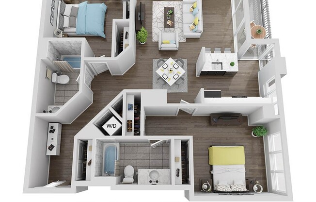 Partner-provided property photo