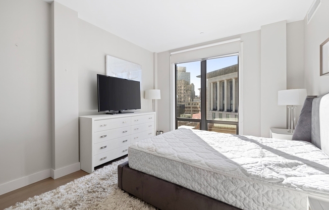 2 beds, 2 baths, 1,240 sqft, $6,000, Unit 801
