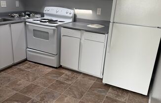 Central Park Apartments