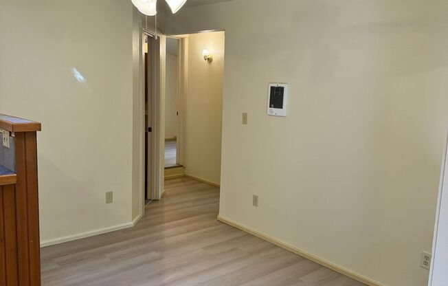 2 beds, 1 bath, $1,495, Unit # 3